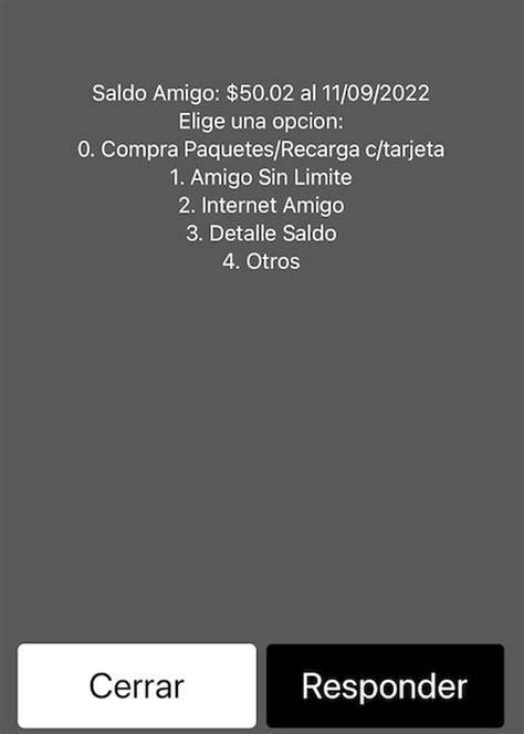 Cómo consultar tu saldo Telcel Así puedes hacerlo de manera sencilla