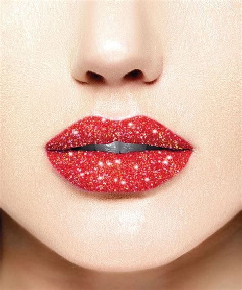 Long Lasting Glitter Lipstick Glitter Lips From £8 99 Beautyblvd