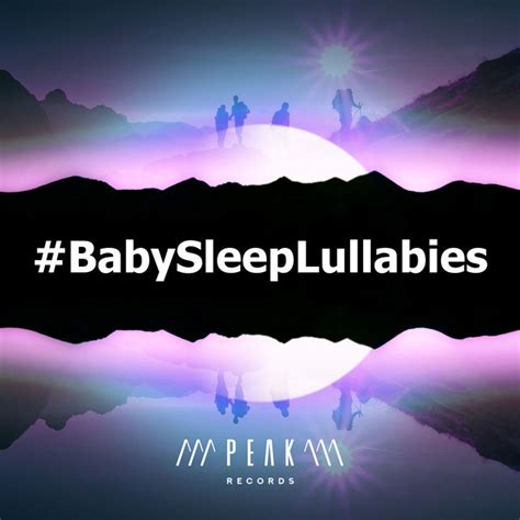 Babysleeplullabies Album By Bright Baby Lullabies Spotify