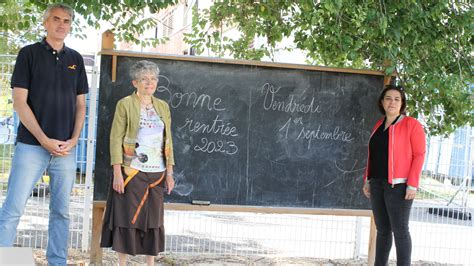 Les nouveautés de la rentrée scolaire 2023 2024 à Grenoble ESSOR Isère