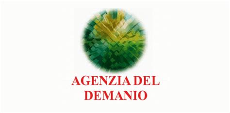 Loghi Agenzia Del Demanio Archiparma