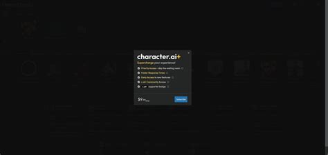What Is Characterai Download Voice Plus And More Dataconomy