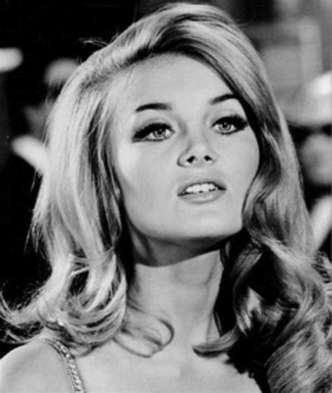 Barbara Bouchet Filme Bio Und Listen Auf MUBI