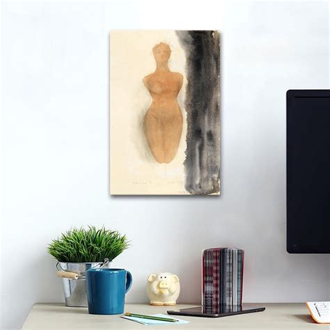 Nude Art Naked Woman Showing Her Breasts Vintage Nude Etsy Canada