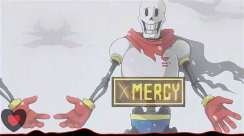 Undertale Au Hard Mode Phase 4 Disbelief Papyrus Final Chance