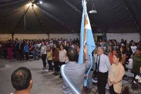 Utn Frra Realiz El Acto De Colaci N Del Bachillerato Para Adultos