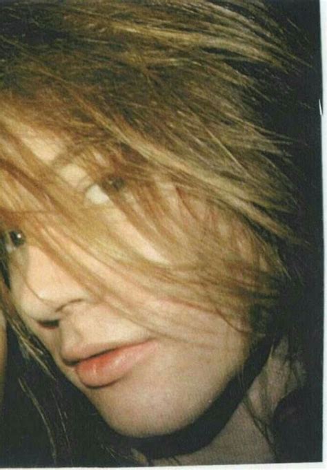 Pin En Axl Rose