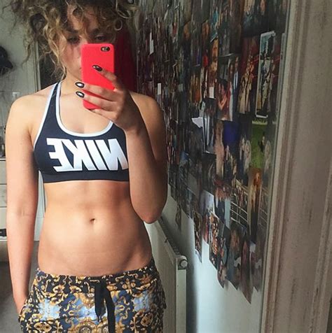 Ella Eyre Nude Leaked Pics Sex Tape Porn Video Scandal Planet