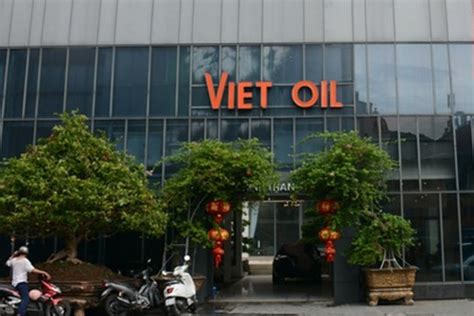 Công ty Xuyên Việt Oil nợ xấu gần 5.500 tỷ tại 4 ngân hàng