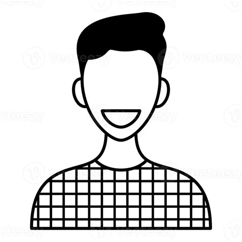 Man Person Character Avatar Png