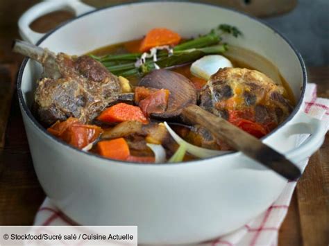 Navarin d agneau facile découvrez les recettes de Cuisine Actuelle