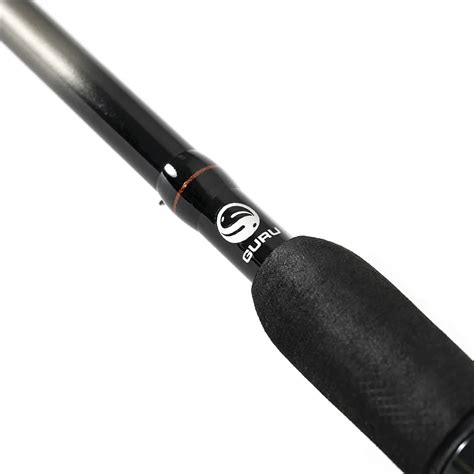 Guru A Class Distance Feeder Rod Master Your Cast