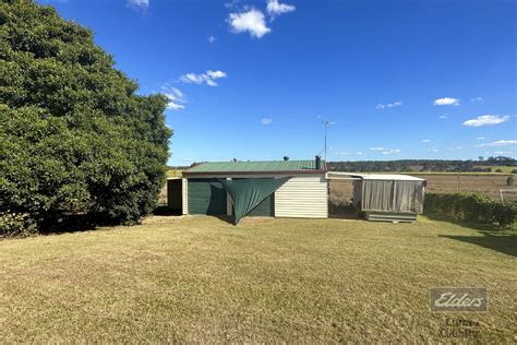 Lot 214 Gootchie Road Gootchie Qld 4650 Domain