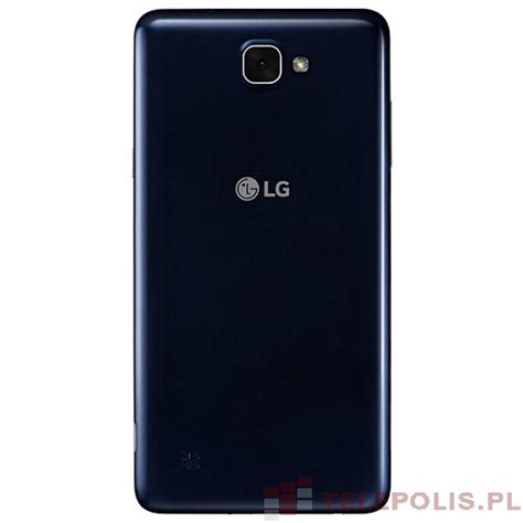 LG X max - dane techniczne, specyfikacja - Telepolis.pl