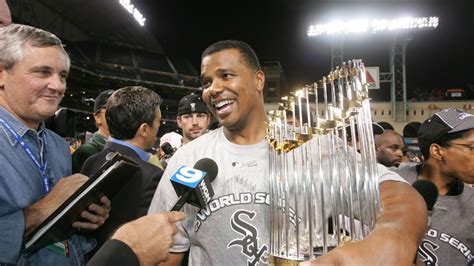 White Sox Exec Kenny Williams Selling In Chicago