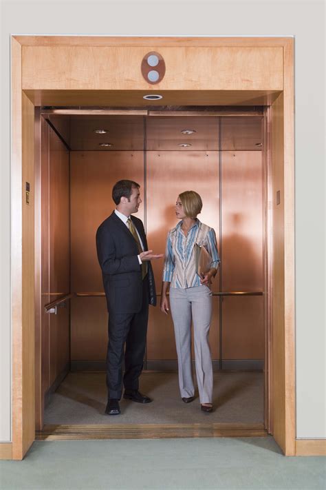 Elevator Speech Job Interview At Jerome Siegle Blog