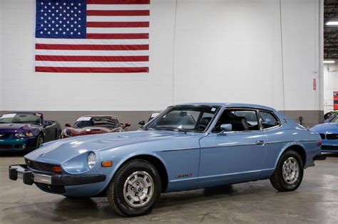 1978 Nissan Datsun 280Z | GR Auto Gallery