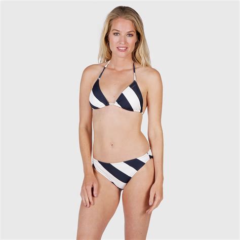 Brunotti Recife S Blauw Dames Bikini S Brunotti Online Shop