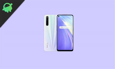 Realme Rmx Firmware Flash File Stock Rom Guide