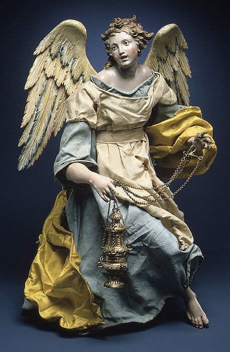 Collection The Metropolitan Museum Of Art Angel Sculpture Art Met