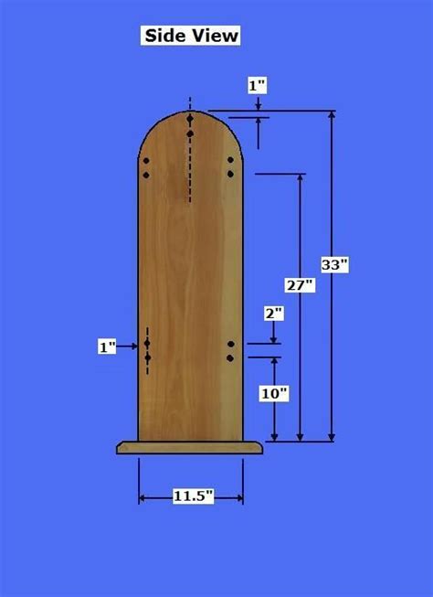 Free Quilt Rack Plans How To Build Blanket Racks Artofit
