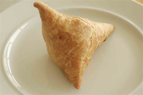 Flavor Explosions Blog Archive Aloo Samosa