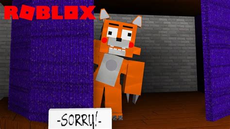 Roblox Animatronic World Fnaf 3 Ending Song