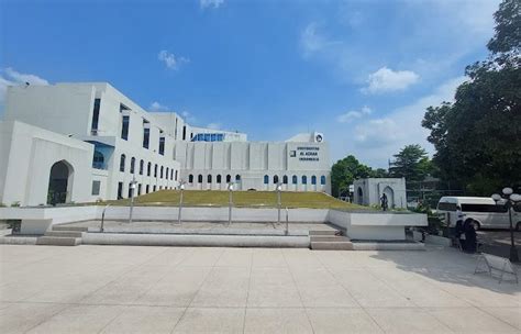 Terbaru Biaya Kuliah S Universitas Al Azhar Indonesia Uai Tahun