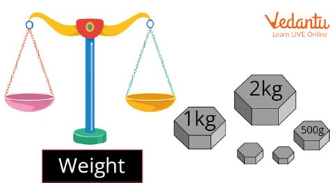 What Is A Weight Measurement Definition Units Examples 60 Off