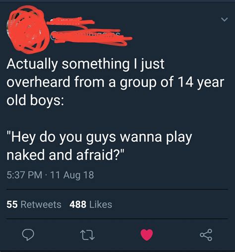 Naked And Afraid R Suddenlygay