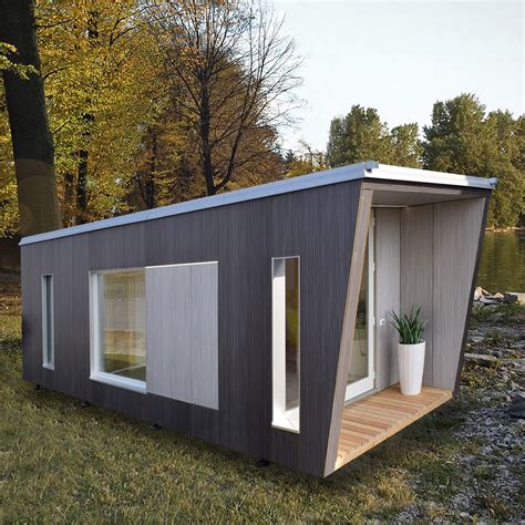 Green Modular Homes Container Shipping Homes El Plans Prefab Tiemblo