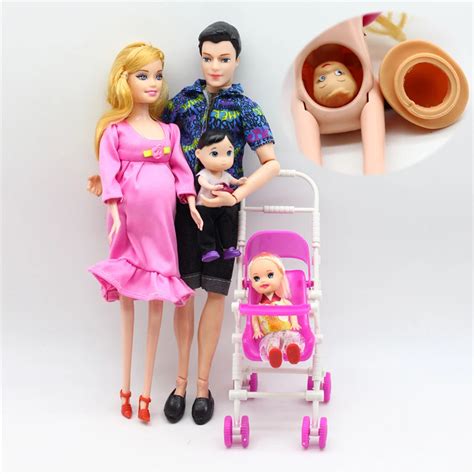 Pregnant Dolls Telegraph