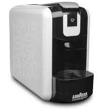 Coffee Machine Lavazza Ep Mini Capsules Espresso Point White