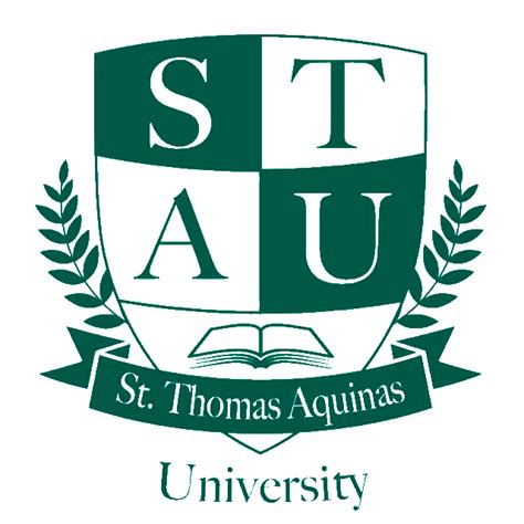 Saint Thomas Aquinas University