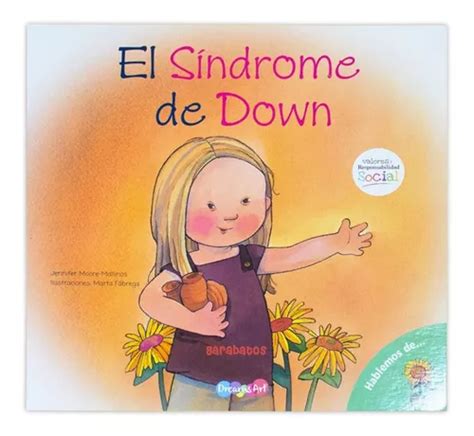 El S Ndrome De Down Libro Responsabilidad Social Y Valores Mercadolibre