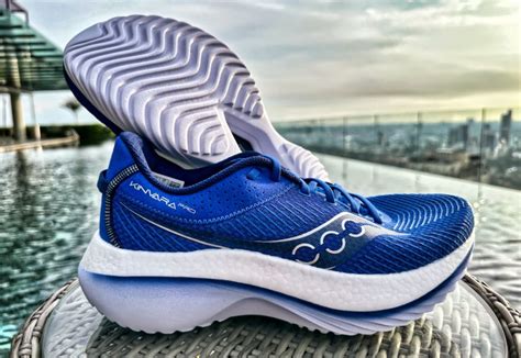 Saucony Kinvara Pro Review | Running Shoes Guru