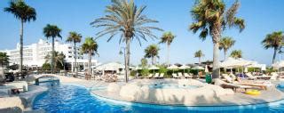 Adams Beach Hotel Deluxe Wing Review, Ayia Napa | Travel