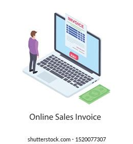 copywriting isometric vector illustration copywriter content stock