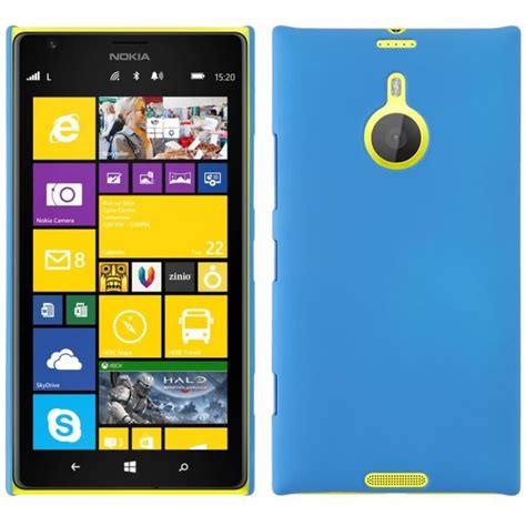 Lumia 1520 Les Bons Plans De Micromonde