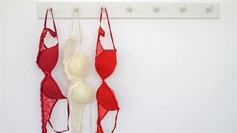 Een Volle Boezem Zo Vind Je De Juiste En Mooiste Lingerie Libelle