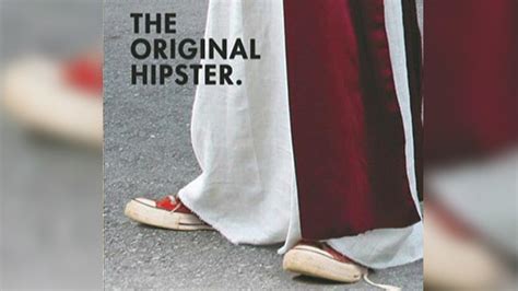 Is Jesus ‘the Original Hipster’ Fox News Video