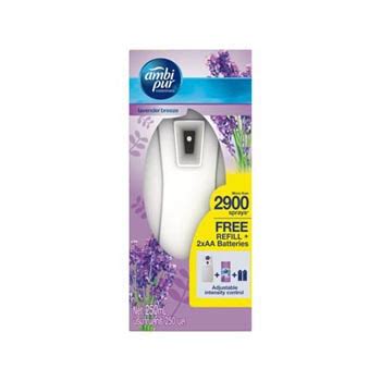 Ambi Pur InstantMatic Starter Kit Lavender 250ml ZuppaMarket