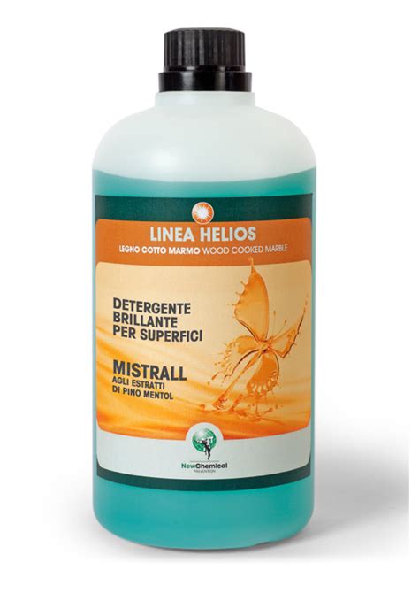 Mistrall 1 lt