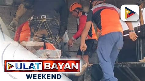 Isa Pang Bangkay Narekober Sa Gumuhong Lupa Sa Monkayo Davao De Oro