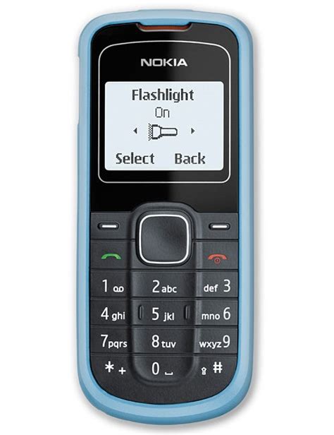 Nokia 1202 Specs Phonearena