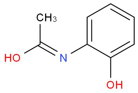 N 2 Hydroxyphenyl Acetamide 89332 63 8 Guidechem