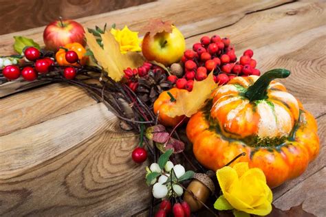 G Nstige Herbst Deko Ideen F R Ein Stimmungsvolles Ambiente