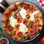 Dominos Robust Tomato Sauce Vs Marinara Sauce Guide The Ultimate Fit