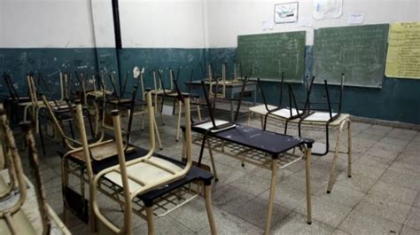 Paro Nacional Docente El Jueves 22 De Junio ¿hay Clases En Escuelas Públicas Y Privadas