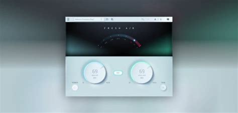 Slate Digital Releases Free Fresh Air Plugin Ilok Required • Ingo